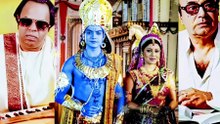 सीता श्रद्धा देश की राम अटल विश्वास  😳😲🤔👤👸🏻👏🏻