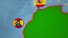 E se l’Africa diventasse un unico paese?!?