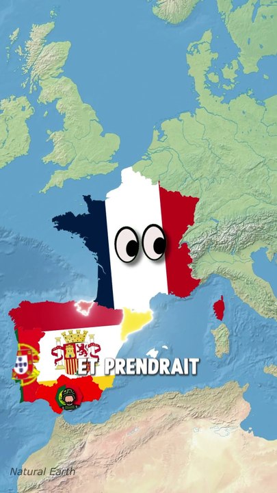 Et si l’Espagne s’effondrait ? 🇪🇸