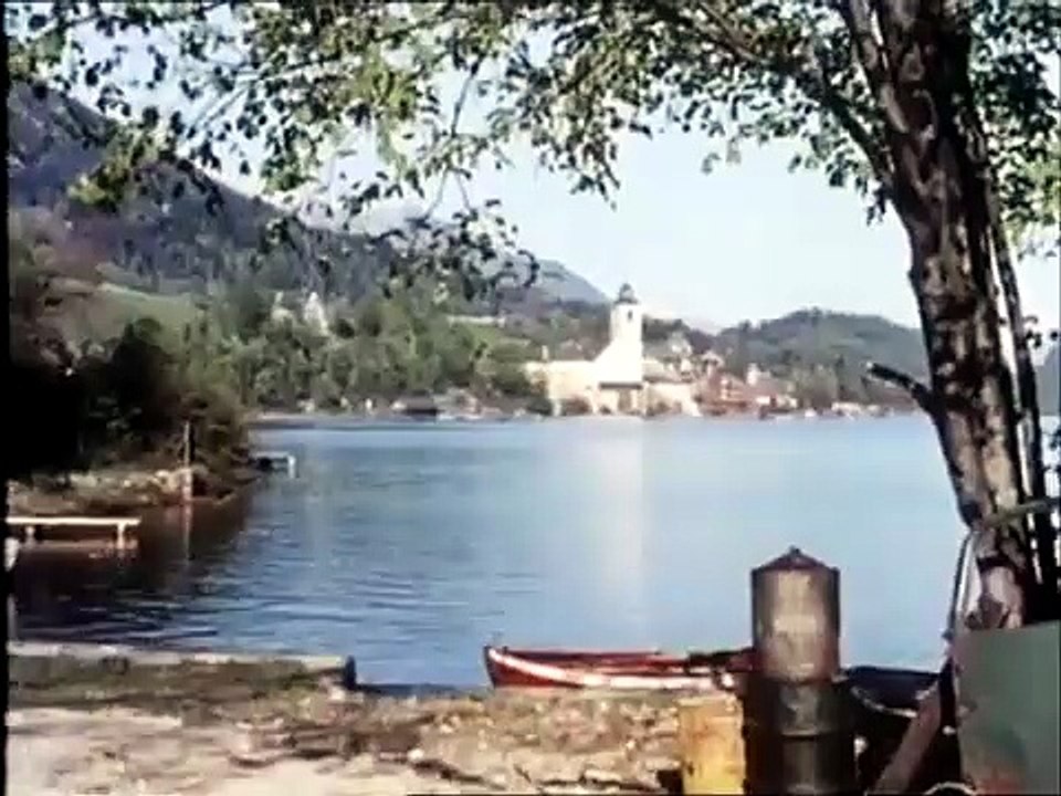 Die Prinzessin von Sankt Wolfgang - 1957