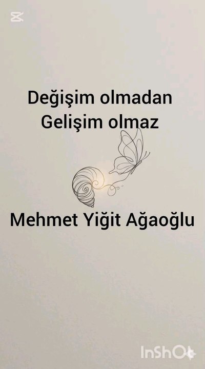 Değişim