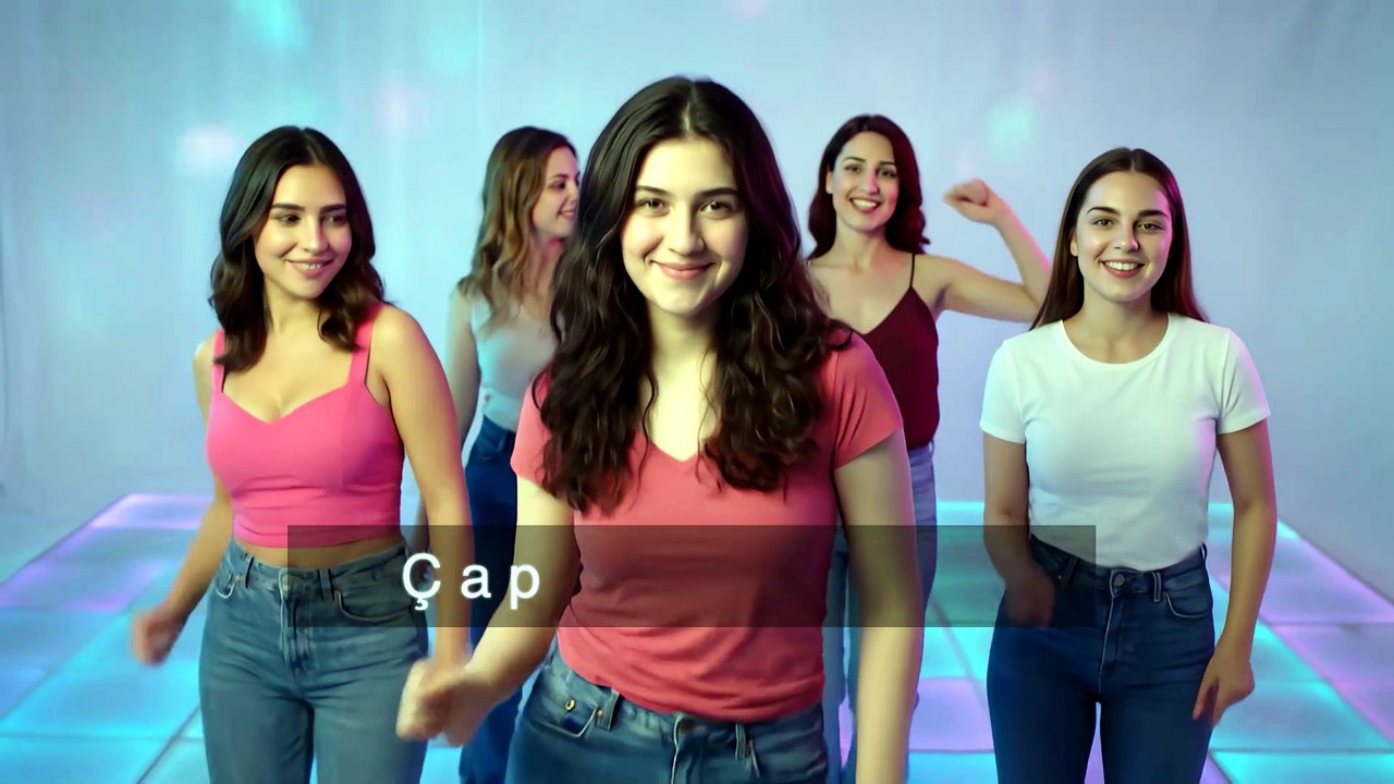 Ayşem Çık Konuşalım - Çapkın Müzik 172 - Uyandurun Ayşemi - Ayşem Destanı  -  Karadeniz Türküsü