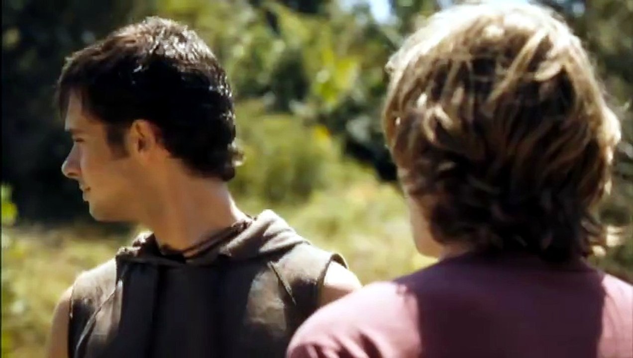 Gone Bande-annonce (EN)