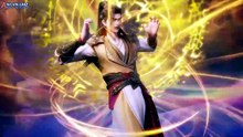 Martial Master Episode 667 Subtitle Indonesia #donghua #anime