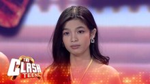 The Clash Teens: Lois Bersalona, swabe ang shifting ng chest tone to falsetto! | Episode 3