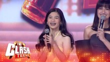 The Clash Teens: Lois Bersalona, pasok sa 'Top of The Clash'! | Episode 3