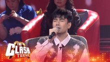 The Clash Teens: Christian Bautista, may tricks at sample para kay Eros Manalastas! | Episode 3
