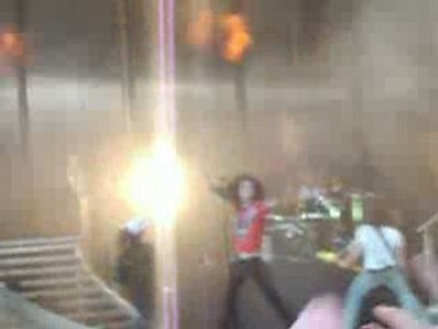 21.06.08 . Fin Schrei TOKIO HOTEL