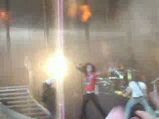 21.06.08 . Fin Schrei TOKIO HOTEL