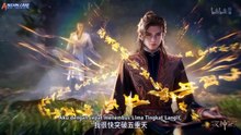 Tales of Herding Gods Episode 88 Subtitle Indonesia #donghua #anime