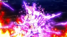Quanzhi Fashi Season 7 Episode 08 Subtitle Indonesia #donghua #anime