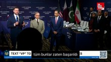 Vance: Hürmüz açılacak, İran nükleer faaliyet yürütmeyecek