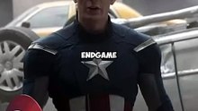 Si prestas atención en Avengers Endgame