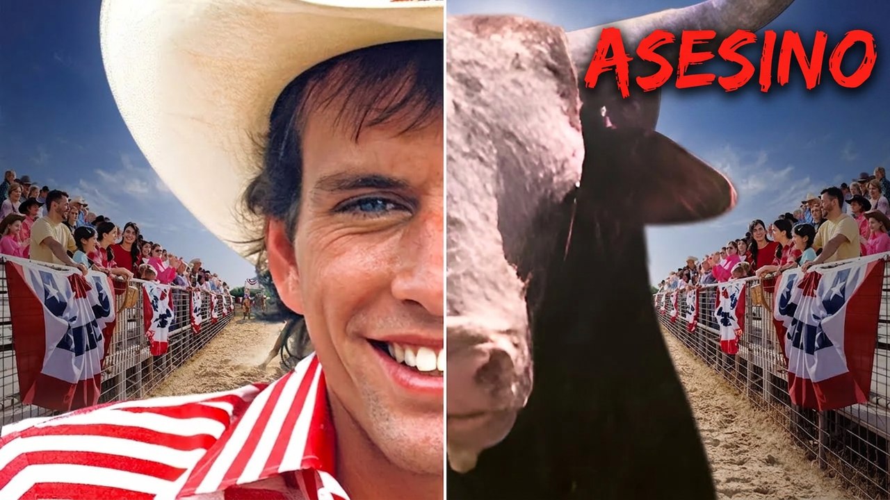 El toro que mató a Lane Frost