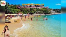 AGD - Review Buzios City Tour with Boat Trip, Lunch and Hotel Transfer