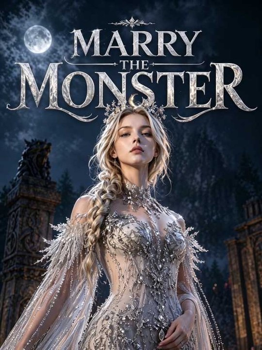 Das Monster heiraten | Ganzer Film Deutsch