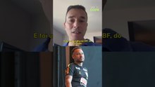 Apresentador do SporTV critica piada de Lula sobre ‘home office’ de Neymar: ‘Ídolo dos jogadores’