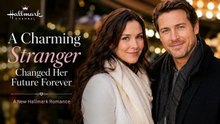 A Charming Stranger Changed Her Future Forever | Romantic Hallmark Film