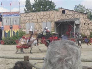 Puy du fou