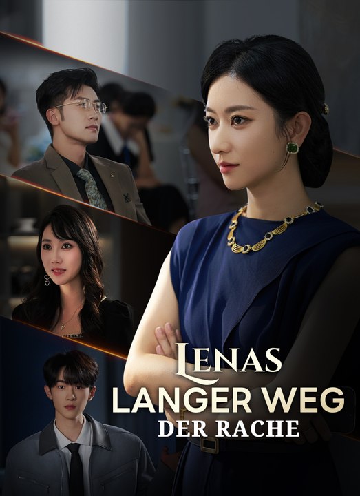 [Synchron] Lenas langer Weg der Rache | Full 40 Eps SD Drama 2026