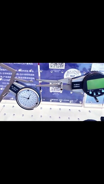 What Industrial Buyers Look for in Precision Measurement Products