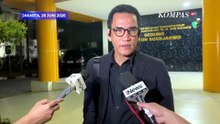 Refly Harun Bicara Dugaan Pasal Selundupan dan Jaminan Tokoh untuk Roy Suryo & Tifa