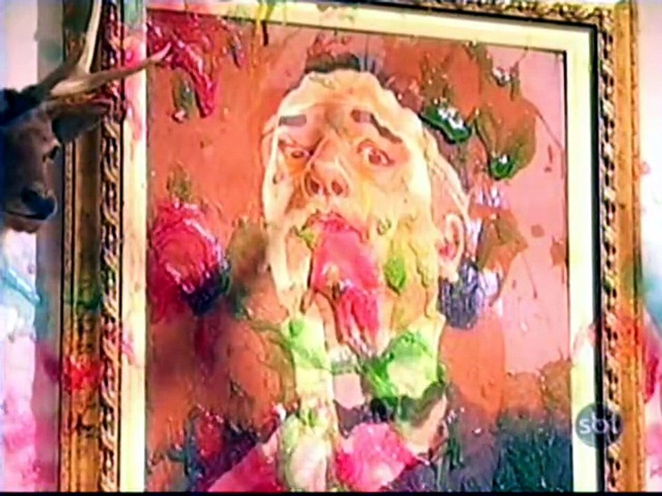 Capítulo 90 - Chiquititas 2008/2006 Dublado PT/BR