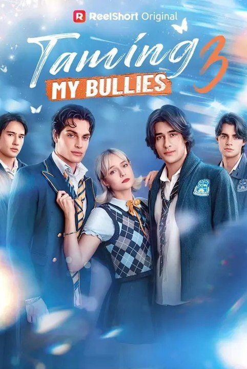 🔥🔥🔥[Hot 2026] 🧡🧡Taming My Bullies 3 💋💋💍🔥#EnglishSub #FullMovie