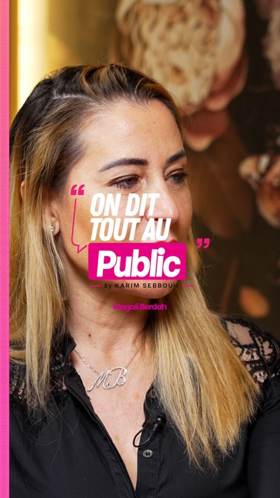 Magali Berdah s'exprime sur Booba : "C'est comme laisser un criminel dans la nature"