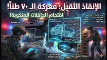 حوادث المركبات الثقيلة