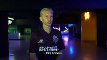 Eirik Granaas
