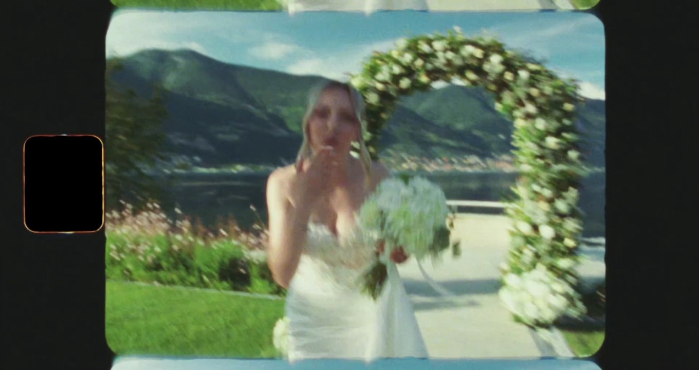 Alina & Mauro - Teaser 2026