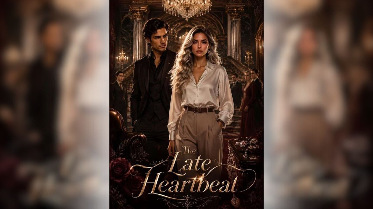 The Late Heartbeat Full Movie (Reel Drama)