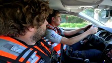 De Buurtpolitie - De Klok Tikt - S01E31
