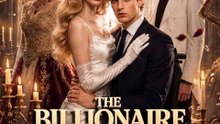 The Billionaire Groom Exchange - Full movie english sub