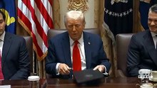 KAVGA BÜYÜYOR! Trump: Puan toplamak istiyor, Meloni: Kendine bak..
