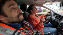 De Buurtpolitie - De Klok Tikt - S01E36
