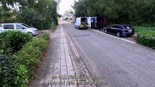 De Buurtpolitie - De Klok Tikt - S01E37