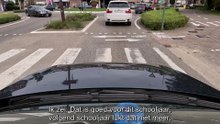 De Buurtpolitie - De Klok Tikt - S01E38