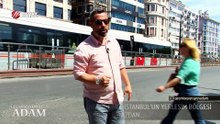 Geçmişe Yürüyen Adam 21 Haziran 2026