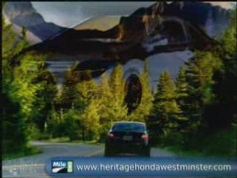 2008 Honda Civic Coupe Video for Maryland Honda Dealers