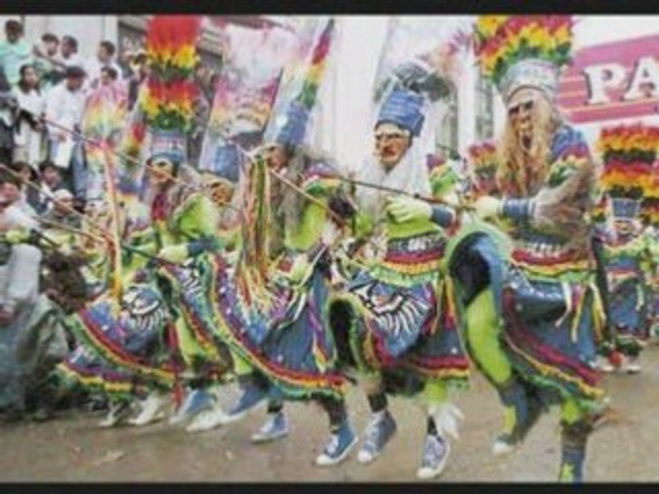 Bolivia:Tobas