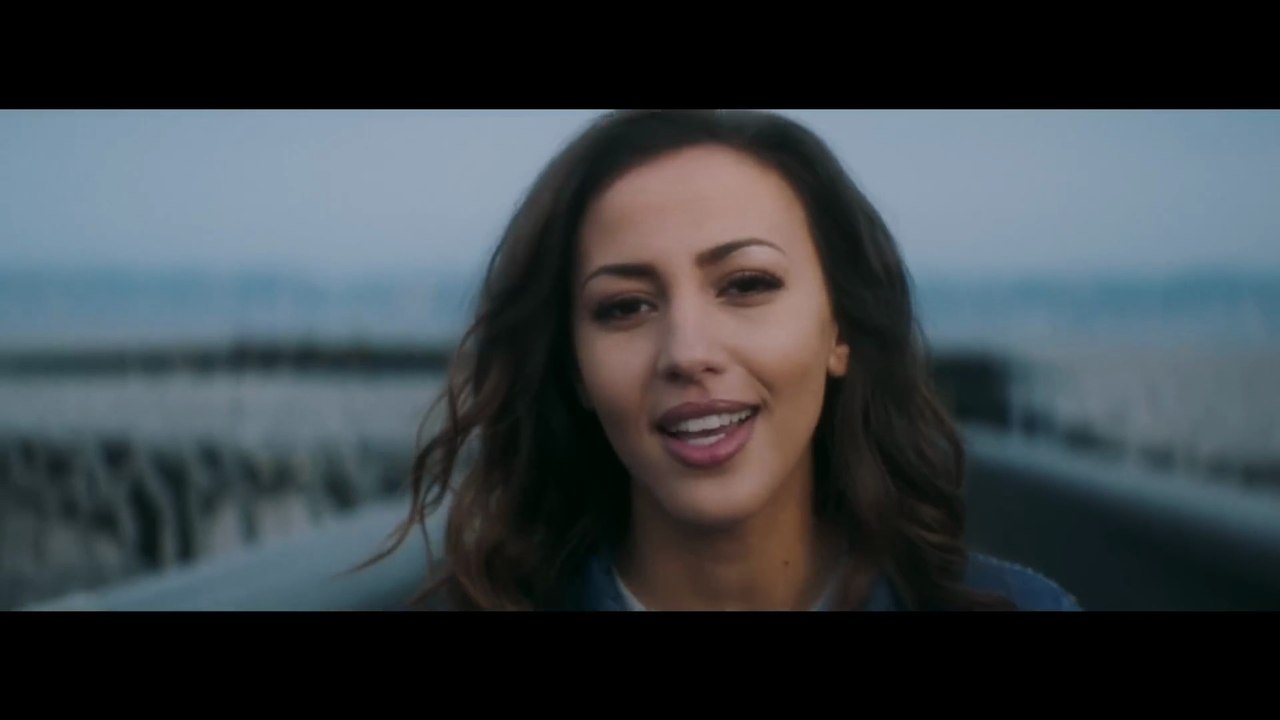 Namika - Je ne parle pas français (Official Music Video)