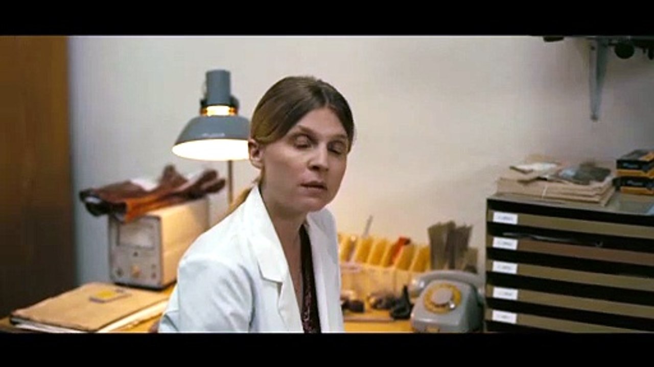 TENET (2020) Trailer VO -HD [Full Movie]