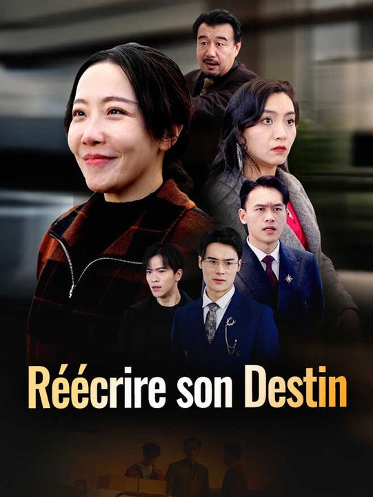 Réécrire son Destin | Série Complète | Short Drama Français