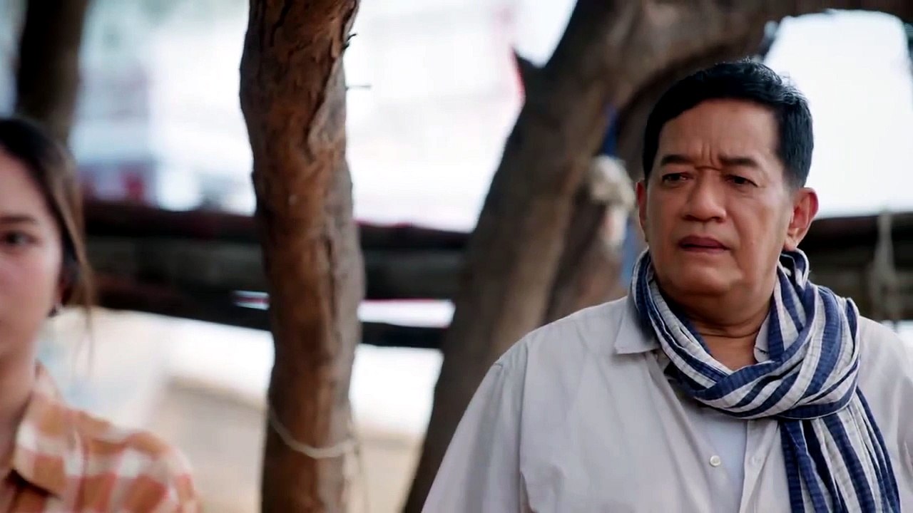 Ep 6 The Air 4 Elements Eng Sub