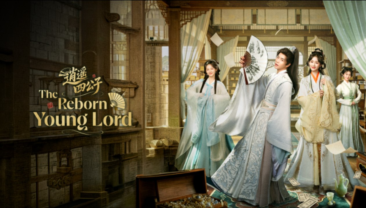 The Reborn Young Lord (2026) Ep 37-38 [ENG SUB]