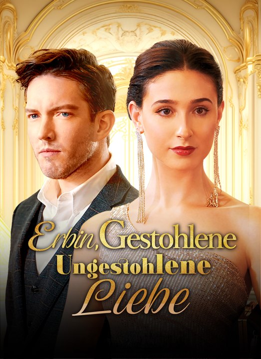 Gestohlene Erbin, ungestohlene Liebe | Full 71 Eps SD Drama 2026