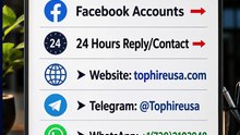 Buy Verified USA LinkedIn Accounts