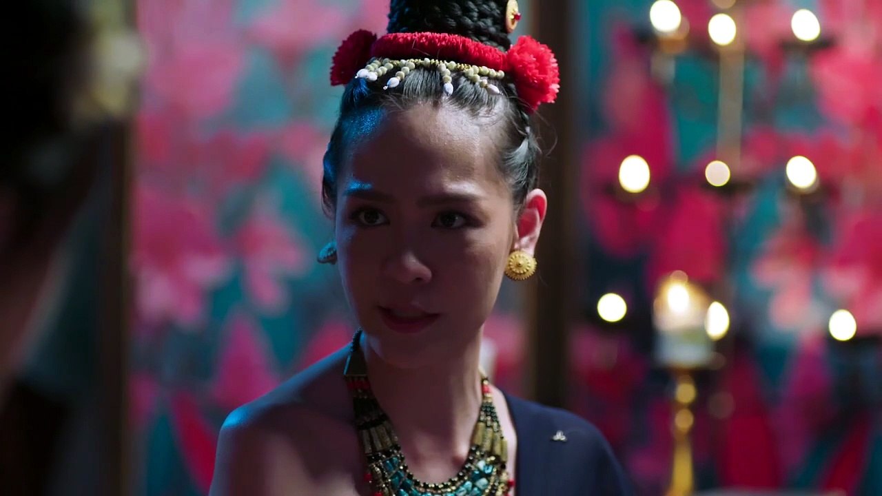 Oops Im the Concubine Episode 12